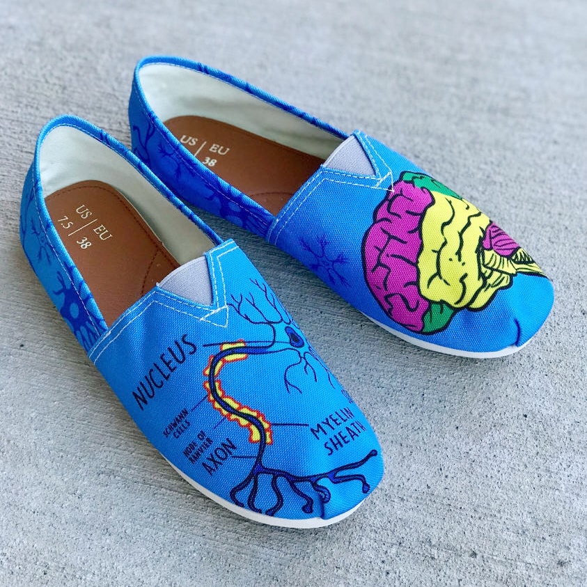 neuro shoes