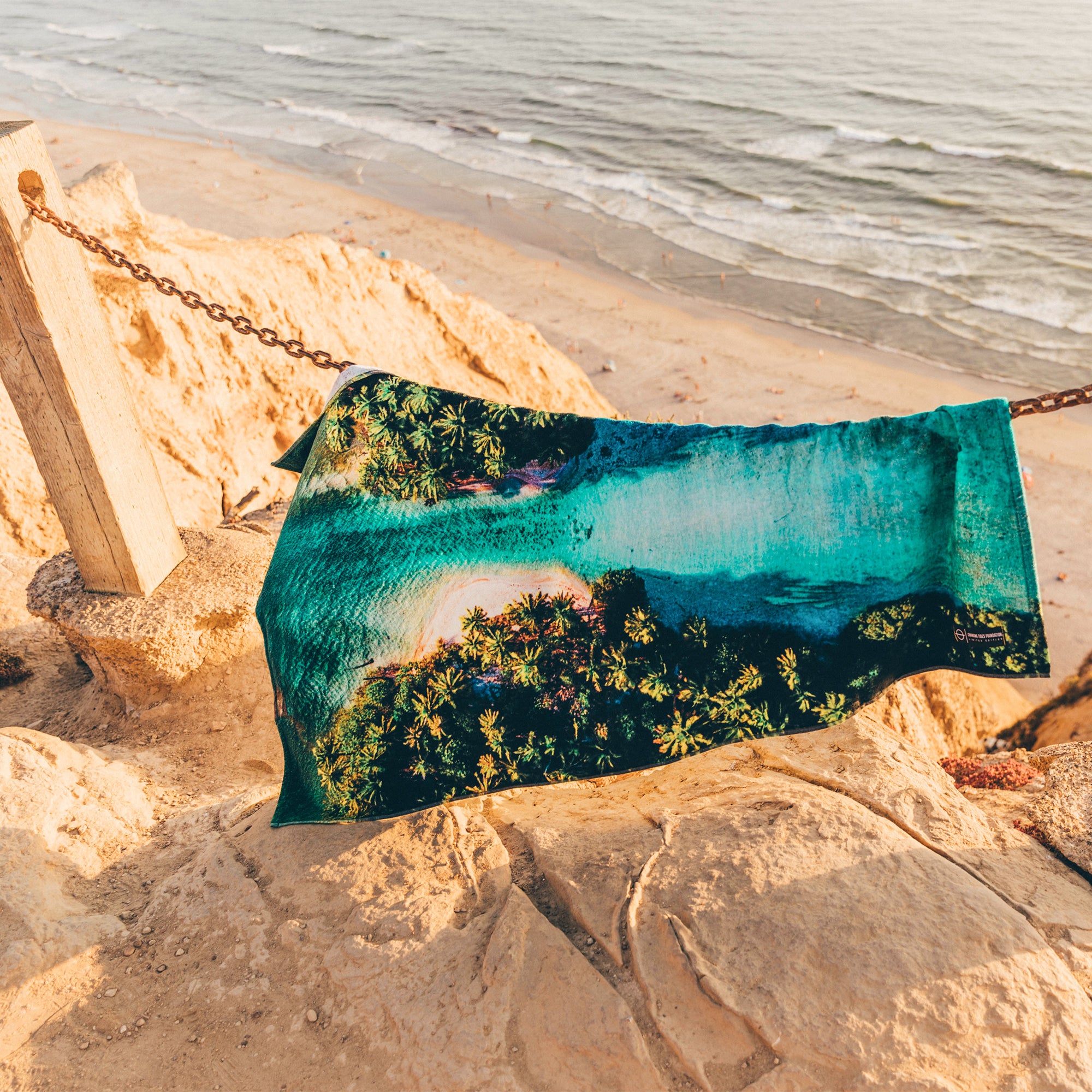 beautiful beach towels