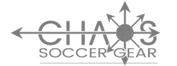Chaos Soccer Gear