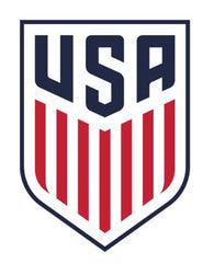 USMNT Crest