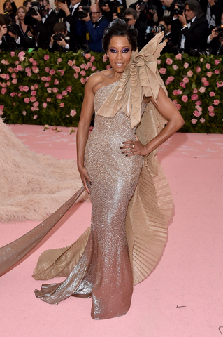 regina king met gala