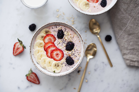 Smoothie Bowl