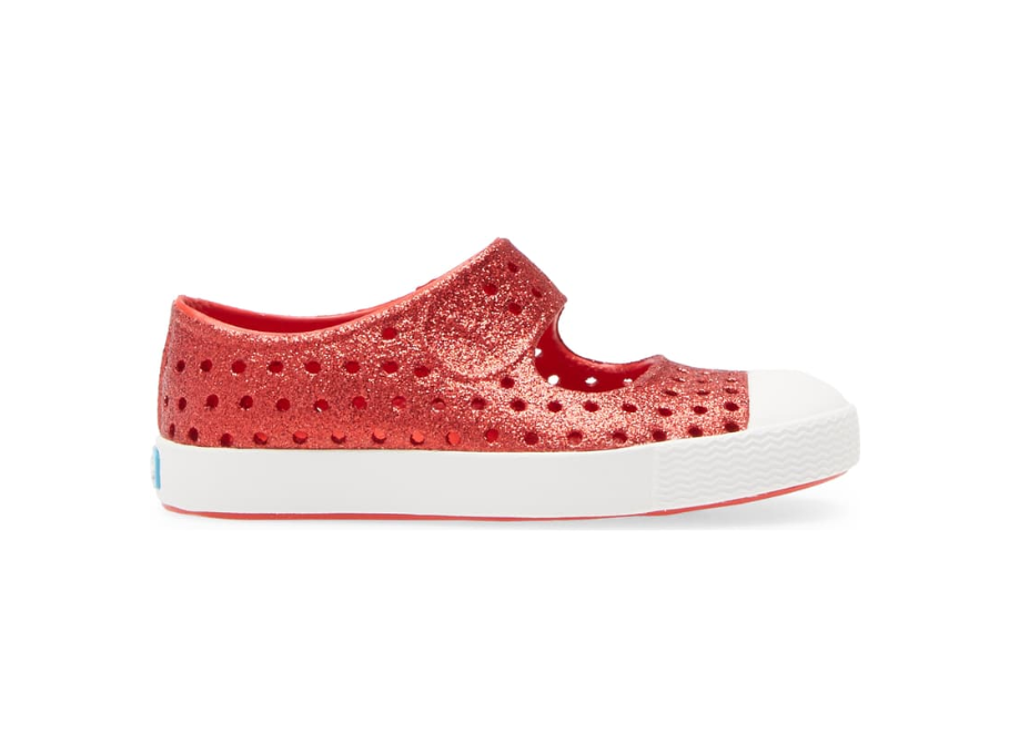 Native | Juniper Bling Torch Red 