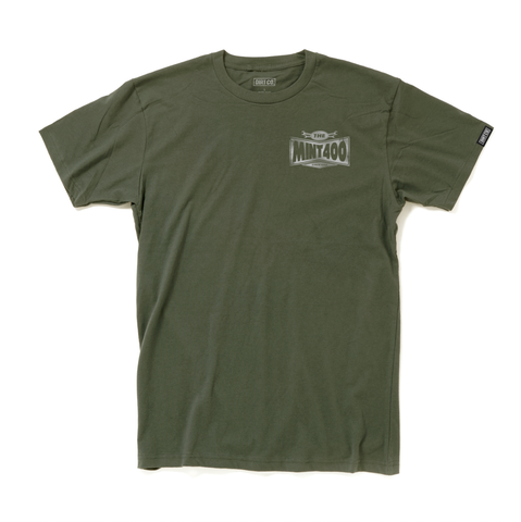 Mint 400 T-Shirts – Dirt Co.