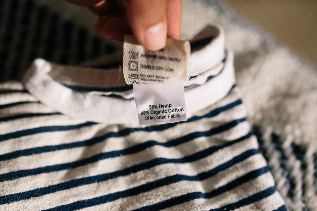 Organic Cotton – A Sustainable Solution for the Fashion Industry - Textile  Magazine, Textile News, Apparel News, Fashion News