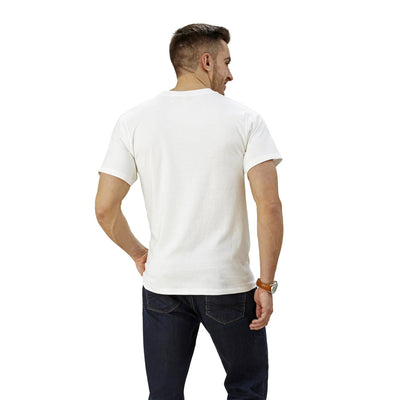 American Made Men’s T-Shirts | Modern, Classic, & Slim Fit – Goodwear USA