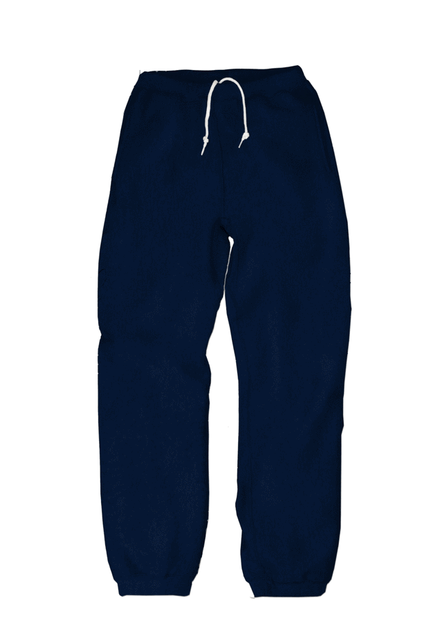 Made in USA Fleece Sweatpants | Men's American Made Fleece Sweatpants ...