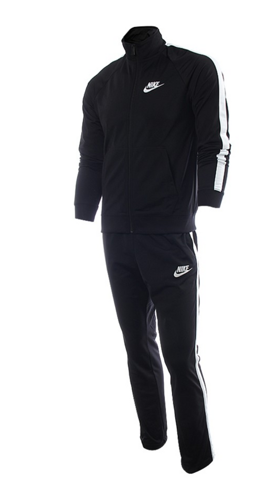 conjunto de nike hombre