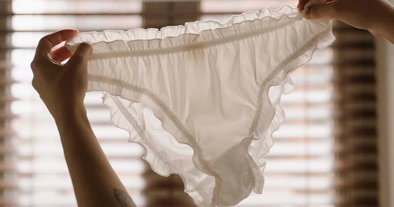 8 Underwear Rules to Live by for a Healthy Vagina health and wellness, supplements for women, women hygiene and more Carmesi Flowing Thoughts blog