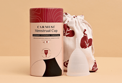 Carmesi Disposable Period Panties (XL-XXL)