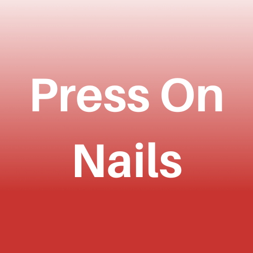 Press On Nails – Waba Hair and Beauty Supply