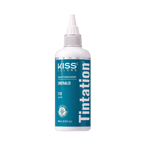 Tintation Semi-Permanent Hair Color by Kiss – Waba Hair and Beauty Supply