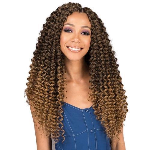 Brazilian Deep Twist 18 Crochet Braiding Hair By Bobbi Boss