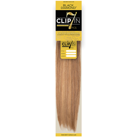 clip in hair extensions remy human hair