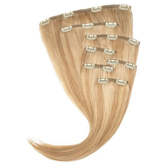 clip in hair extensions 100 human hair