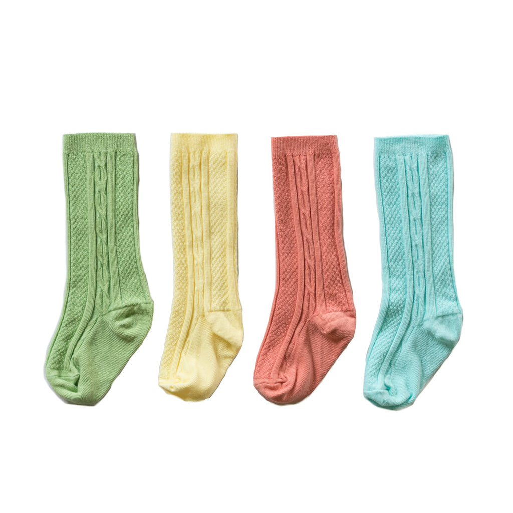 Little Stocking Co. - Knee High Socks + Tights for toddlers and little ...