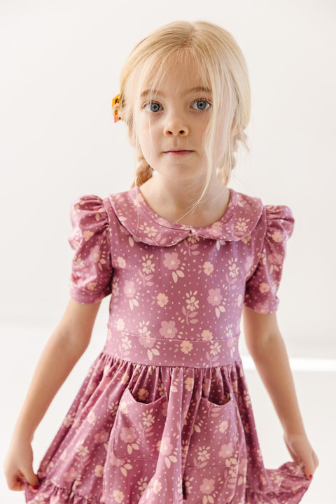 Vintage Dresses for Little Girls | Little Stocking Company