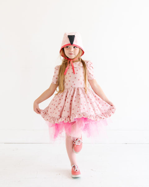 DIY Costume Ideas for little girls – Little Stocking Company