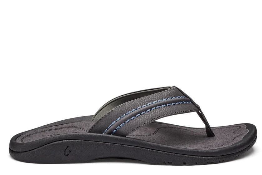 Men's Olukai Ohana Flip Flops  Wide Sandals available up to size US18