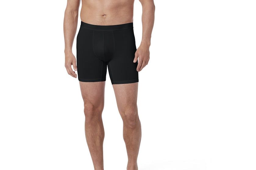 Royal Robbins Men's ReadyDry Boxer Brief