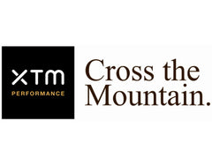 XTM Cross the Mountain Logo