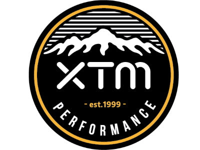 XTM Logo