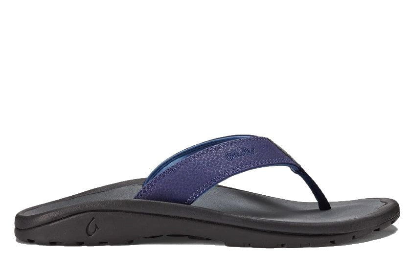 Men's Olukai Ohana Flip Flops | Wide Sandals available up to size US18 ...