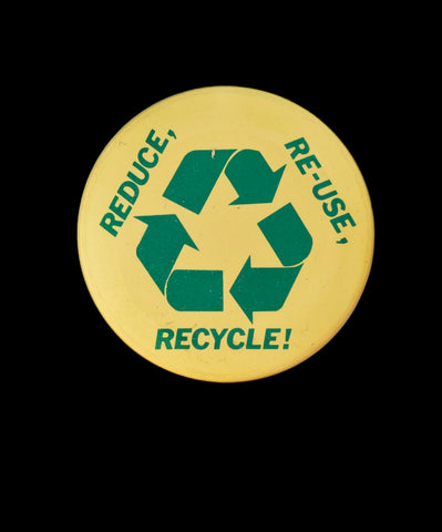 original recycling logo