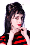 Crystal Cat Ear Headband - shopjessicalouise.com