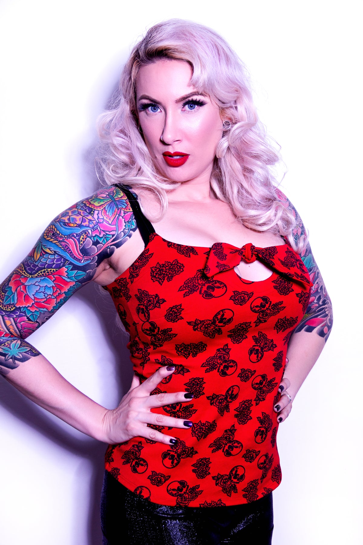 Rockabilly clothing Toowoomba