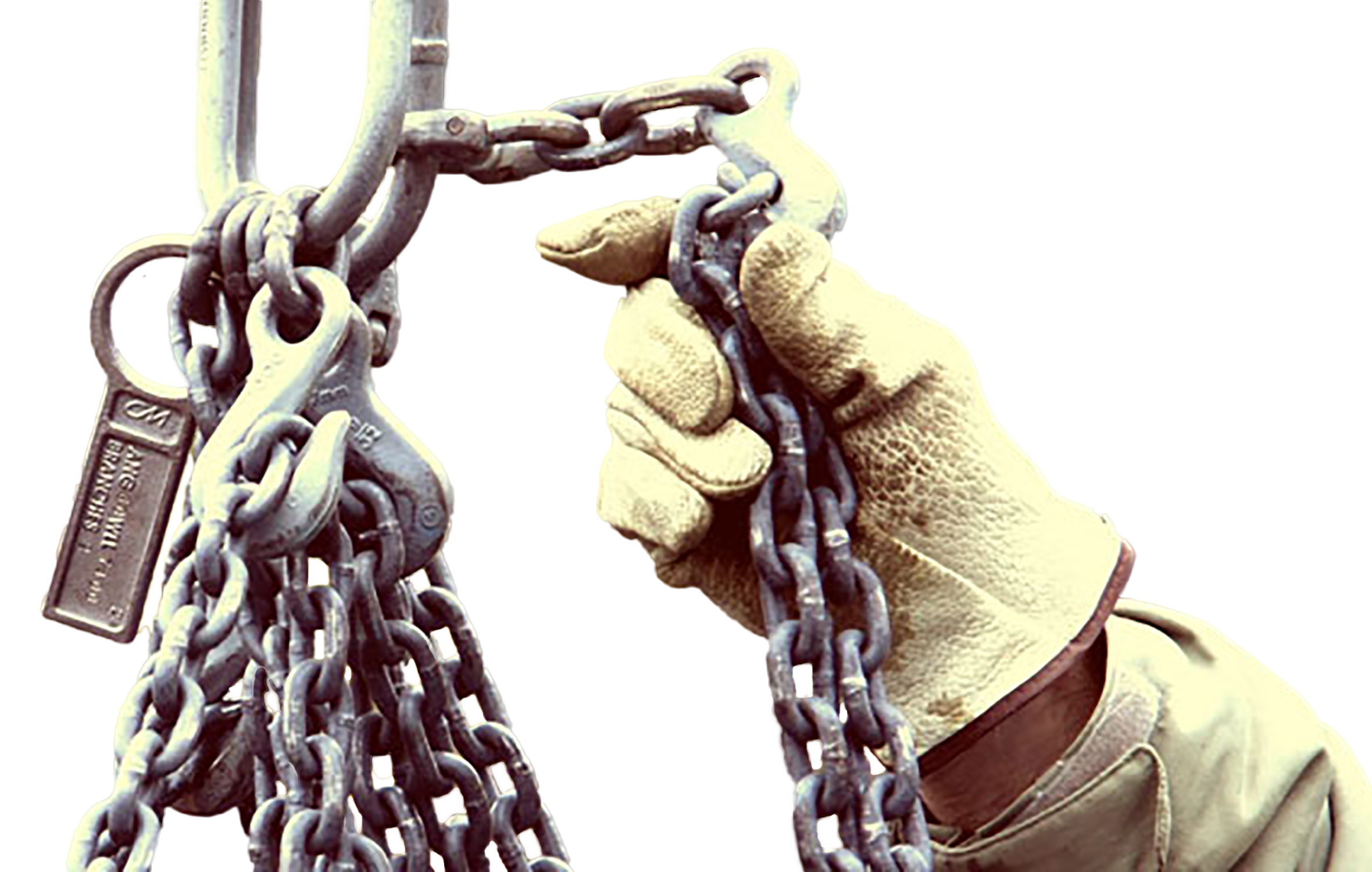 Wire Rope Slings– Liftgear USA