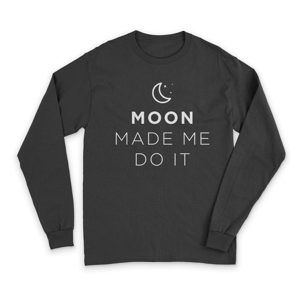 Moon Made Me Do It – SoulfulWear