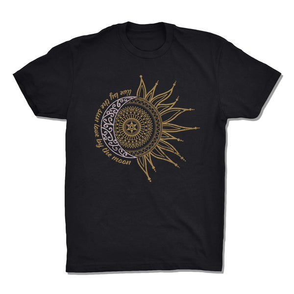 Live By The Sun Love By The Moon – SoulfulWear