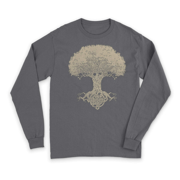 Tree Of Life Roots – SoulfulWear