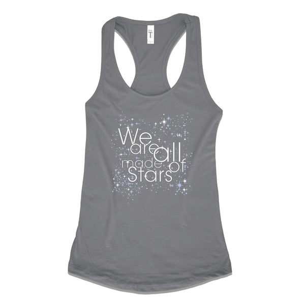 We Are All Made Of Stars – SoulfulWear