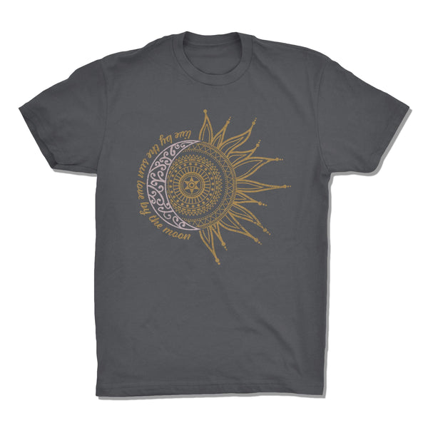 Live By The Sun Love By The Moon – SoulfulWear
