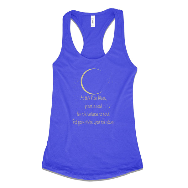 At This New Moon – SoulfulWear