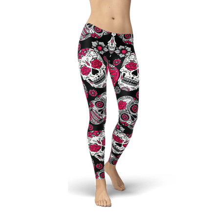 Leggings – SoulfulWear