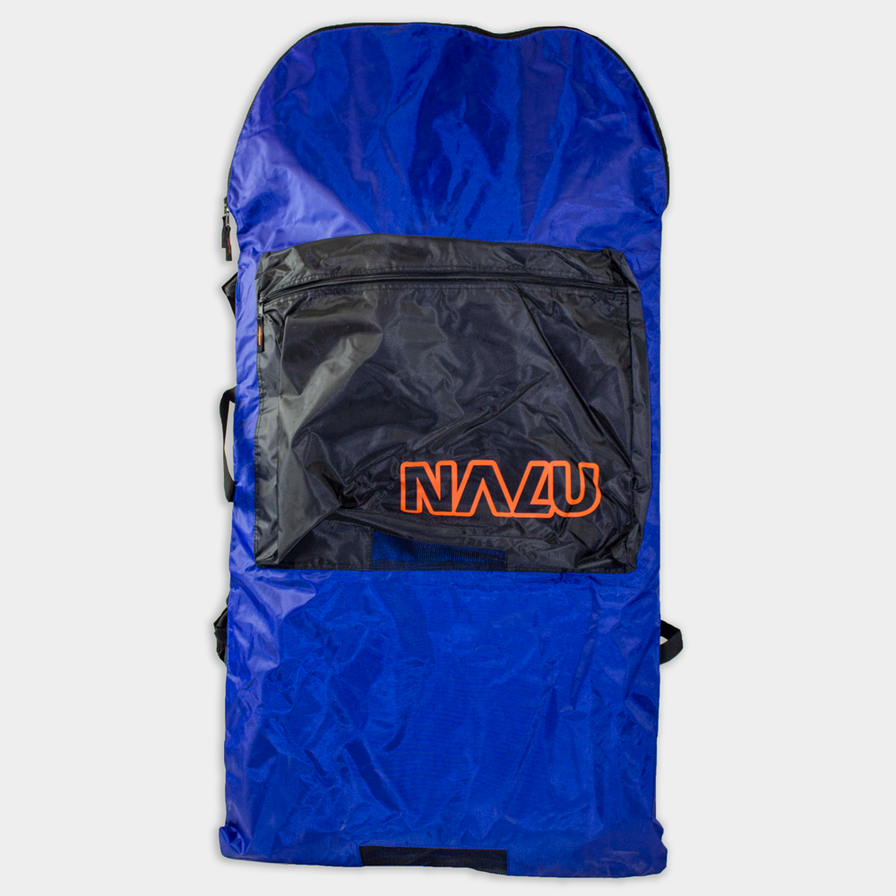 Nalu Basic Bodyboard Bag Stealth Bodyboards Reviews On Judgeme 2146