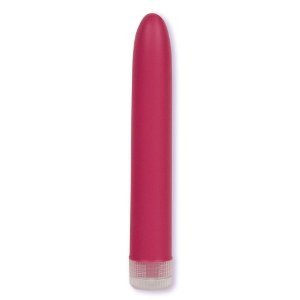 DOC JOHNSON VELVET TOUCH VIBRATOR