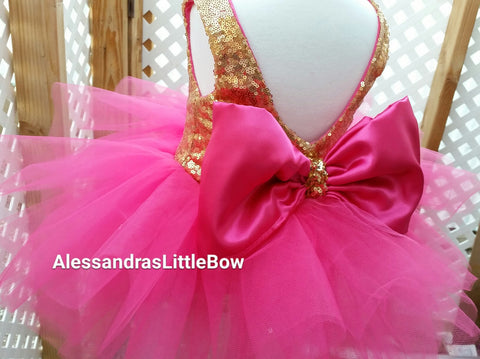 rose gold minnie mouse costume