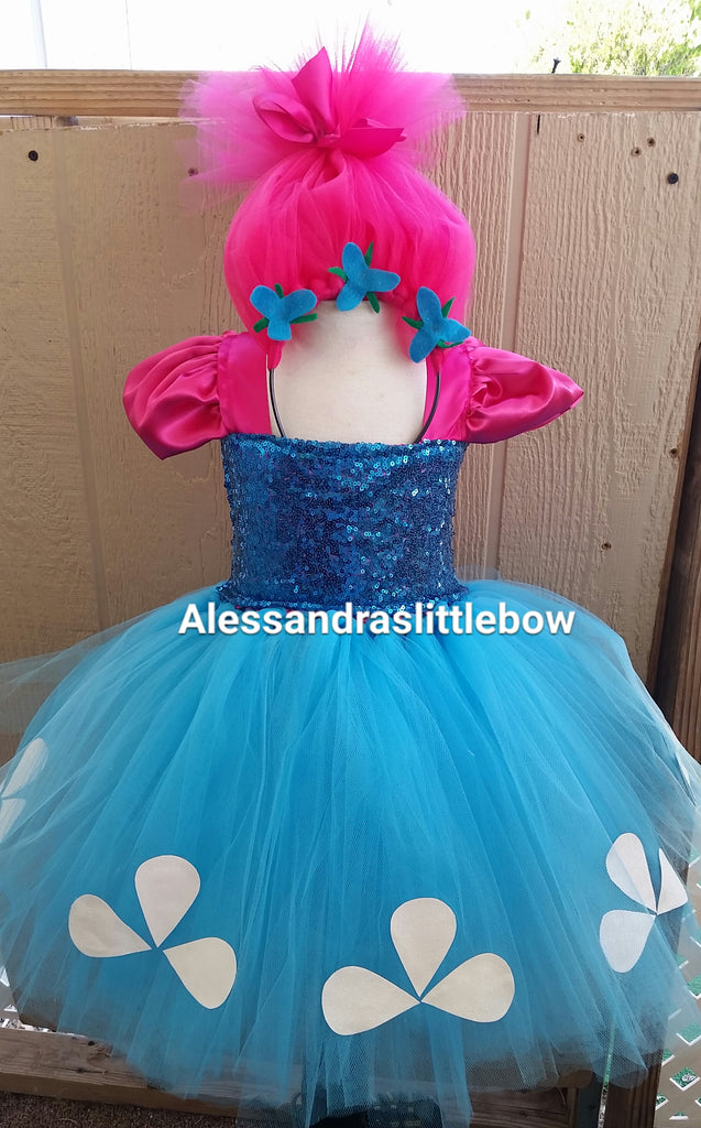 princess tutu costume