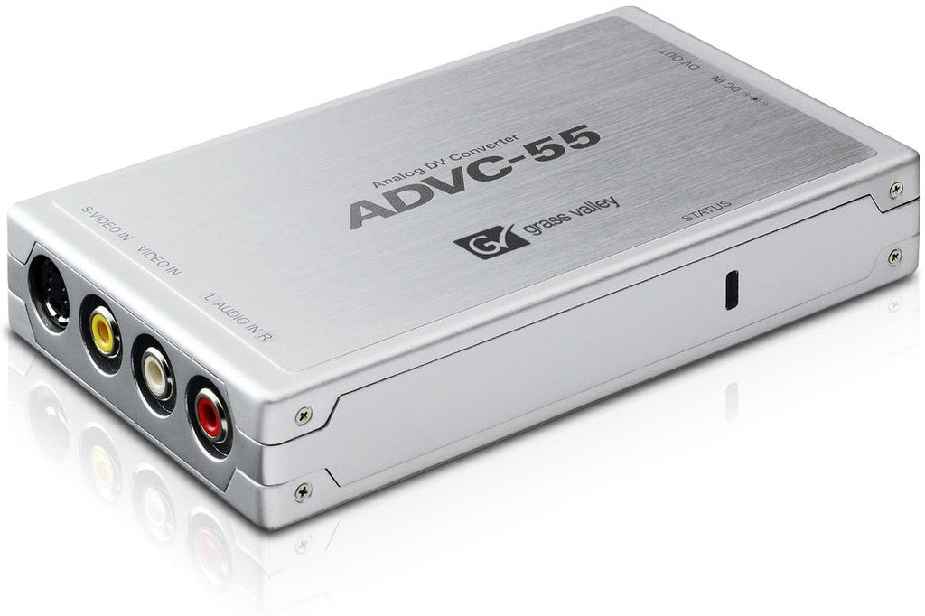 Canopus Advc 110 Drivers Mac