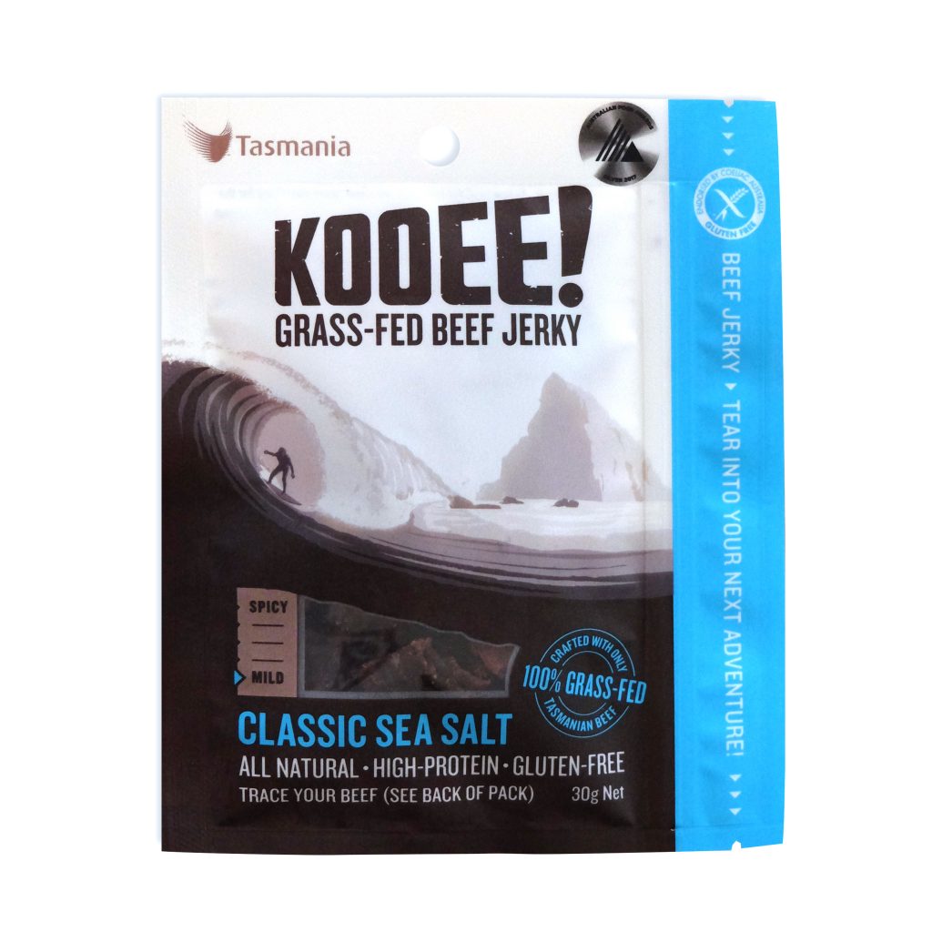 KOOEE! Classic Sea Salt Campers Pantry Pty Ltd