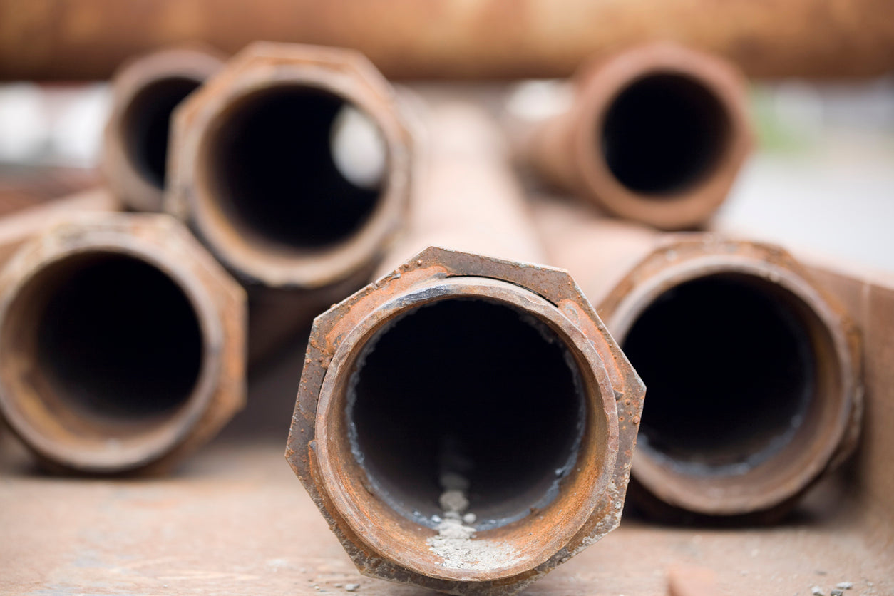 What would it cost to replace all the nation's lead water pipes?