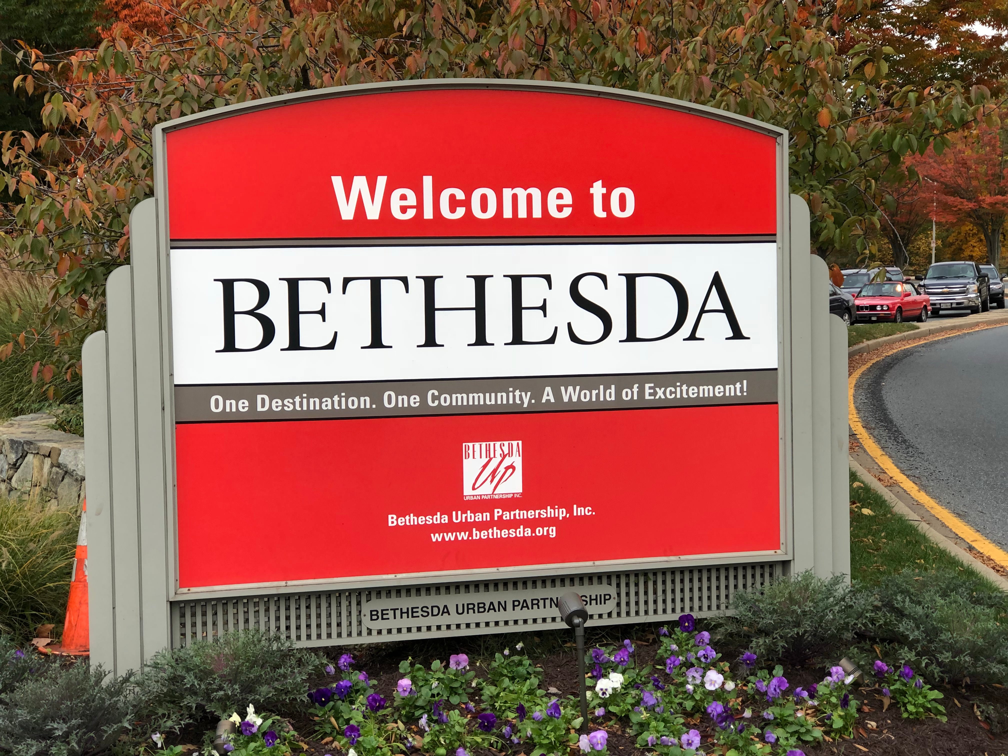 Bethesda Maryland 7 Important Details You Should Know About