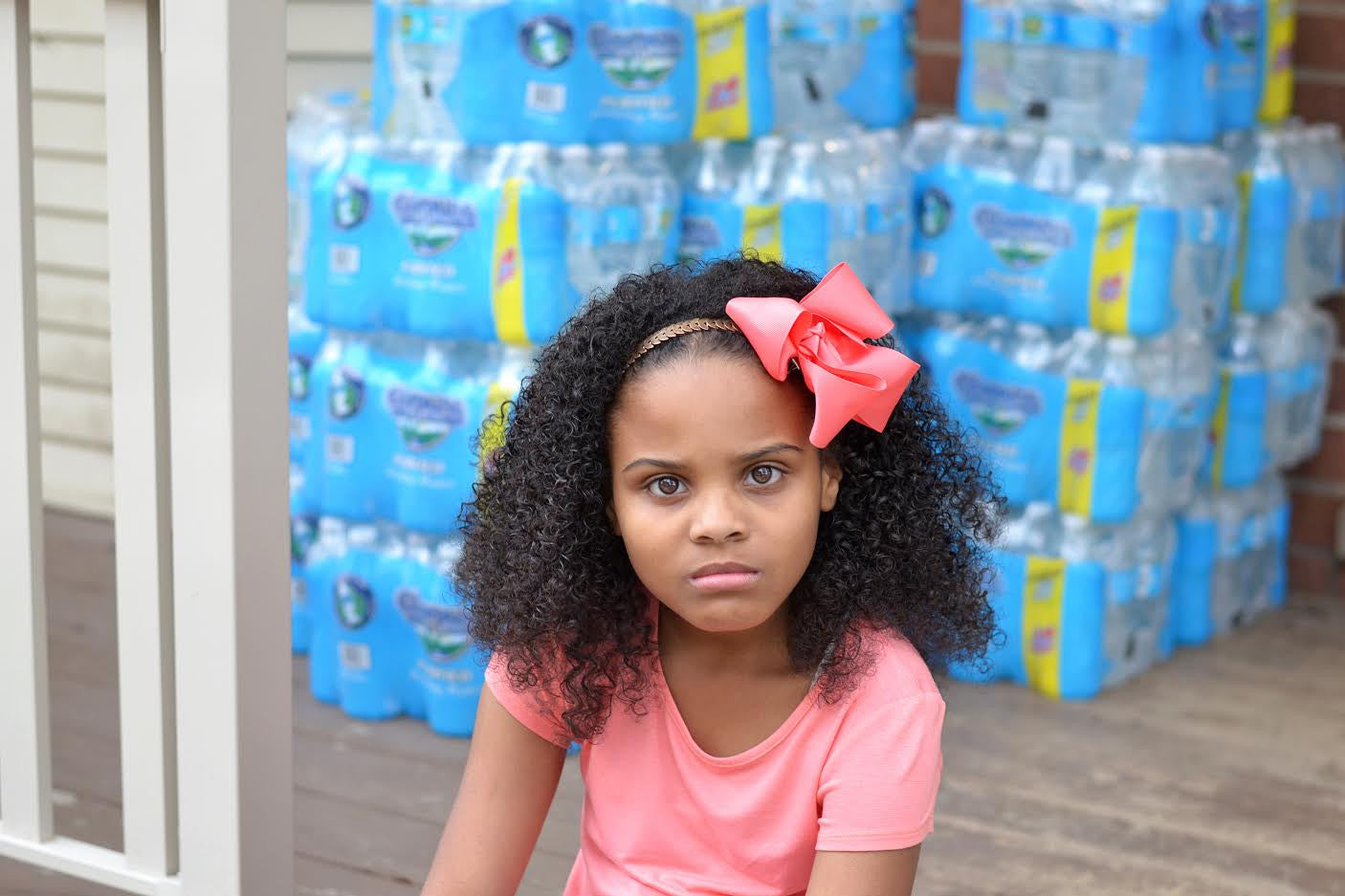 This $20 Straw Could Provide Hurricane Victims With A Year Of Clean Water