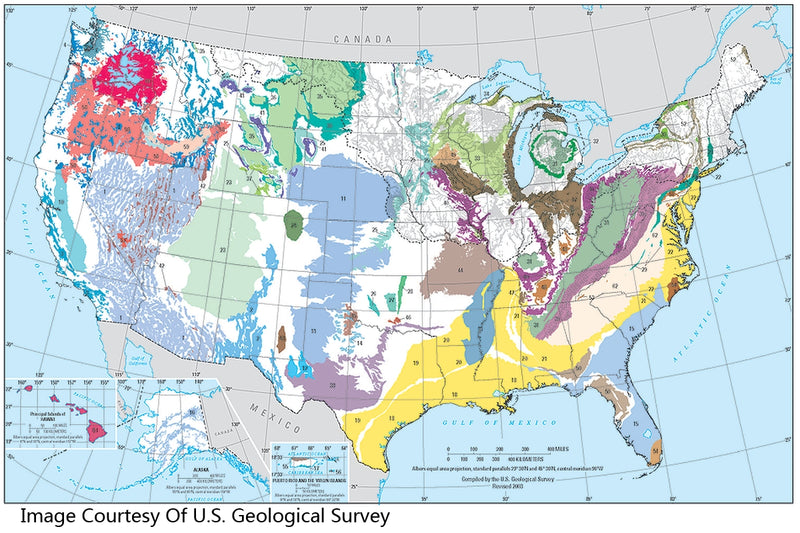 What Is Groundwater | Groundwater and Water Table Information – Hydroviv