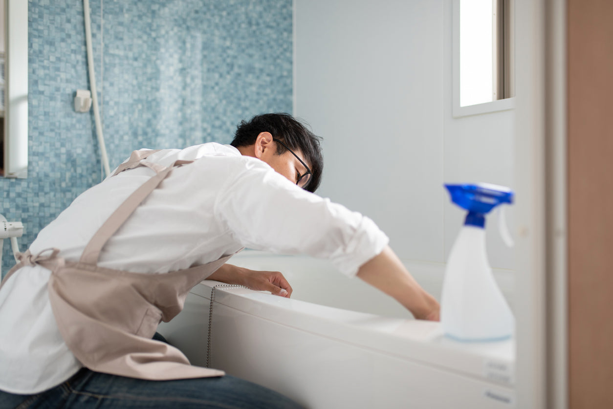 The Pink Stuff Toilet Cleaner TESTED- Can it Remove Bacteria? 