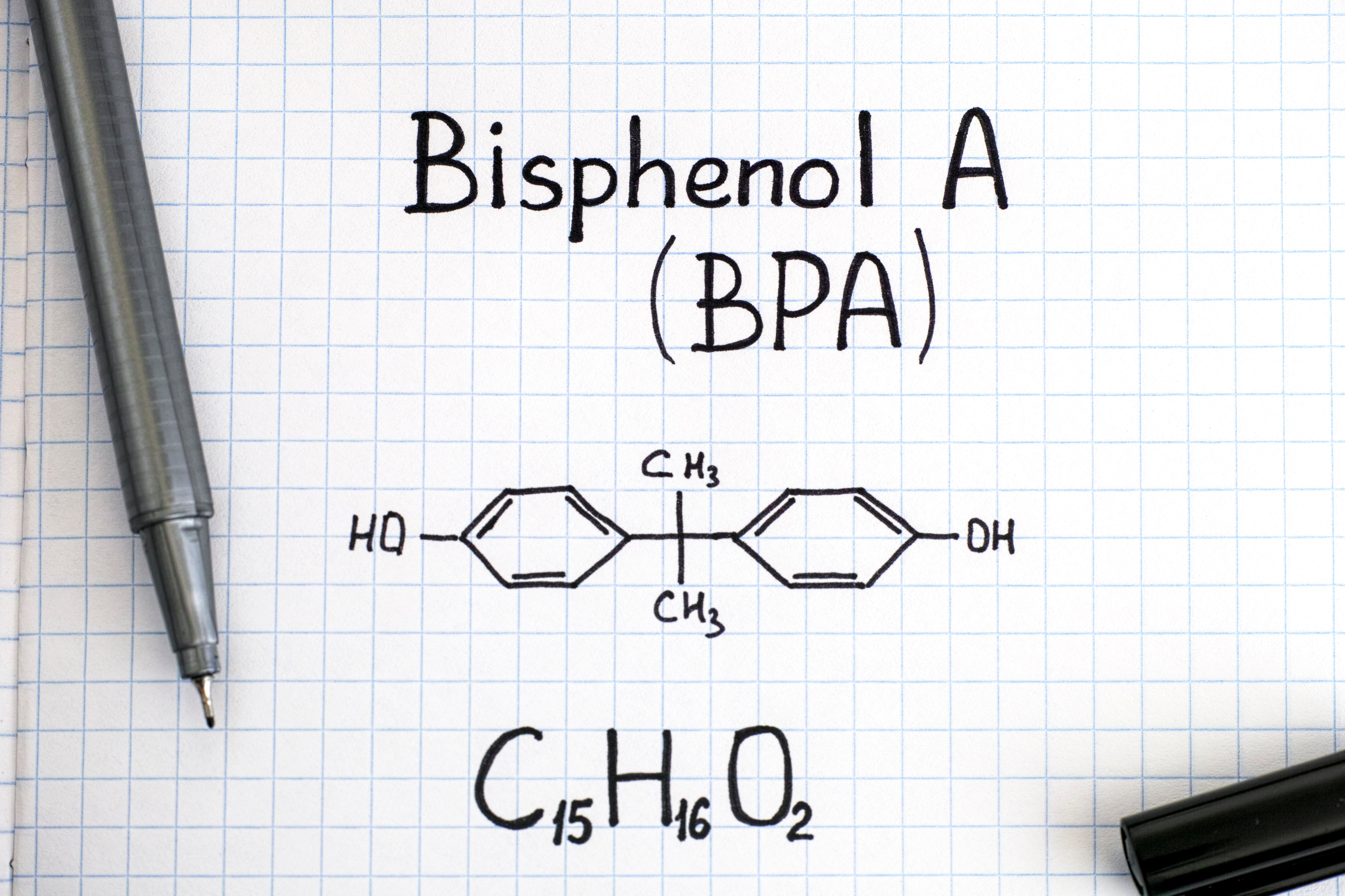 Warning Signs: How Safe Is BPA Free? - Endocrine News